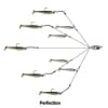 PICASSO SCHOOL-E-RIG UMBRELLA RIG