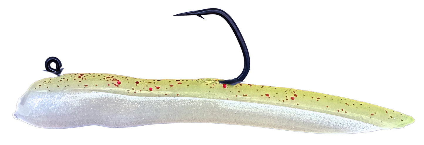 RedRum Tube Cracker Pearl Sour 1oz