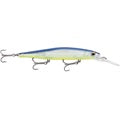 RAPALA PXR DEEP MAVRIK 110 PXRDM110 HBF HOT BLUE FROST