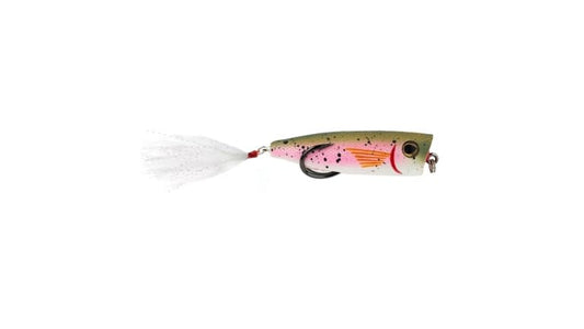 SNAG PROOF ZOO POP RAINBOW TROUT