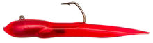 RedRum Tube Cracker REDRUM 5/8oz. qty 2