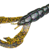 STRIKE KING RAGE CRAW 4" CANDY CRAW 7PK RGCRW 130