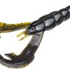 STRIKE KING RAGE CRAW 4" CALIFORNIA CRAW 7PK RGCRW-51