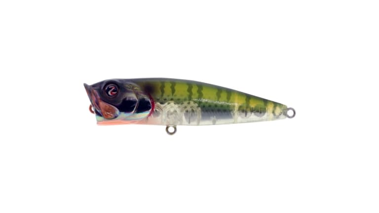 RIVER2SEA BUBBLE POPPER 65 BLUE GILL 2 1/2"