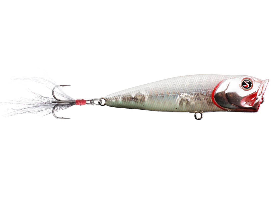 RIVER2SEA BUBBLE POPPER 88 POWDER 3 1/2"