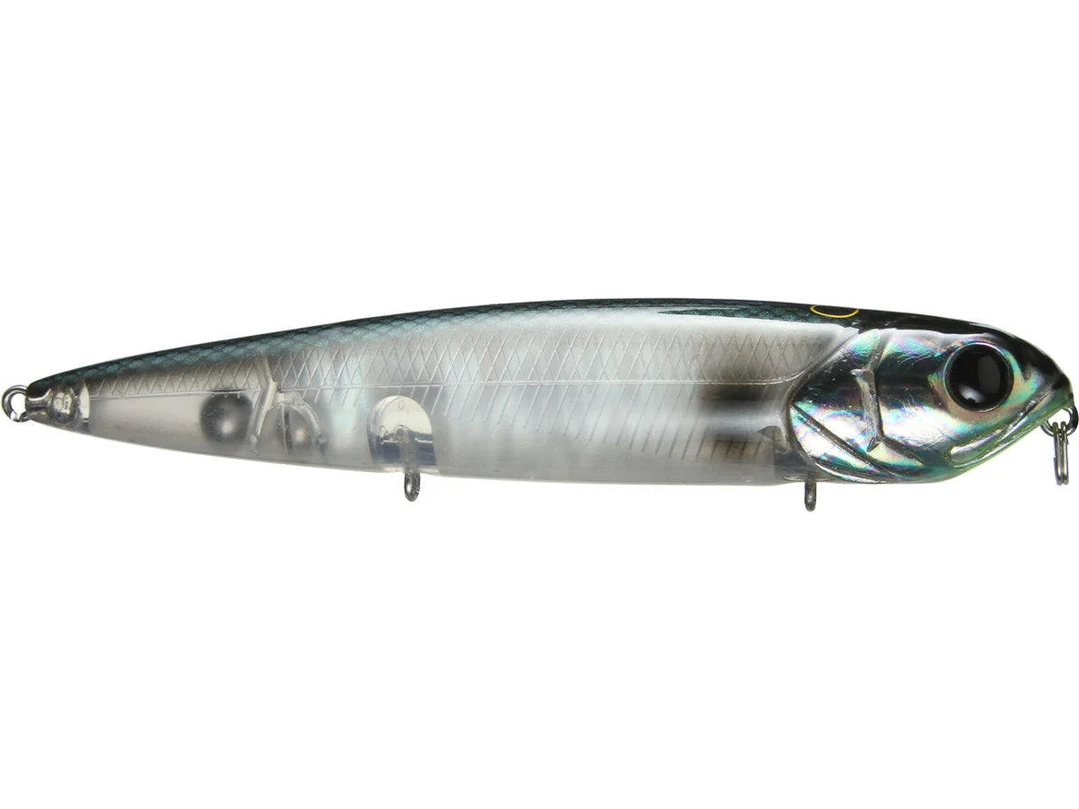 River2Sea Pro Tuned Rover 128 ABALONE SHAD