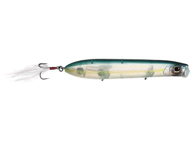Evergreen SB Topwater Plugs SB-125-239 BLUE BACK HERRING
