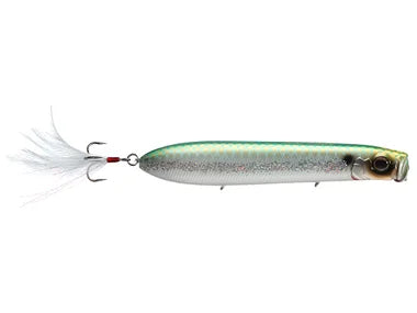 Evergreen SB Topwater Plugs SB-125-244 EMERALD SHINER