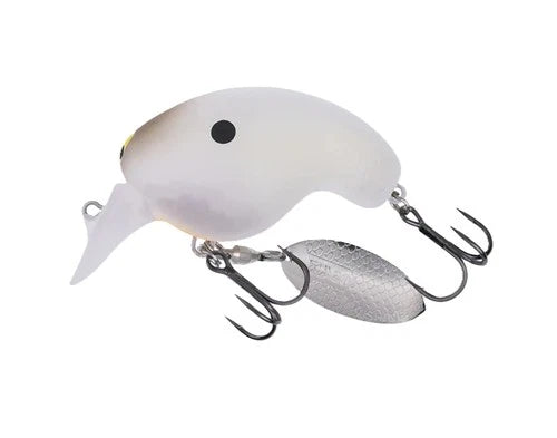 Daiwa Mr. Fortune Wakebait WHITE BONE PEARL