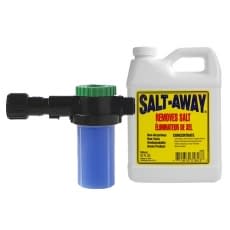 SALT-AWAY 32 OZ CONCENTRATE MIXING UNIT