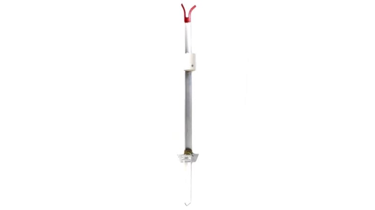 DOLPHIN ADJUSTABLE SAND SPIKE ROD HOLDER 31"-51" Aluminum