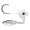 VMC SPJ SPIN JIG UNDERSPINS 1/2 OZ WHITE SPJ12-WHT
