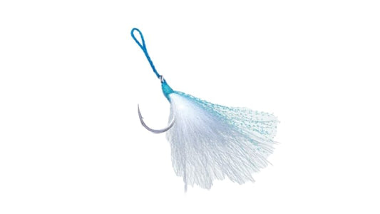 BKK SF REEFMASTER HG ASSIST HOOKS 9/0 SF8070. qty2