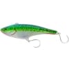 NOMAD MADMACS 160 HIGH SPEED SINKING SILVER GREEN MACKEREL