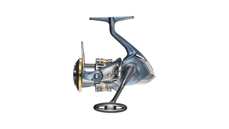 SHIMANO ULTEGRA FC SPINNING REELS 5000