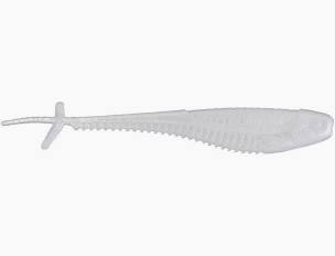 RAPALA CRUSH CITY MOOCH MINNOW PEARL WHITE