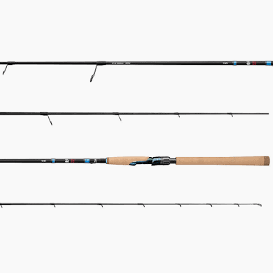 Daiwa KAGE Spinning 701MFS