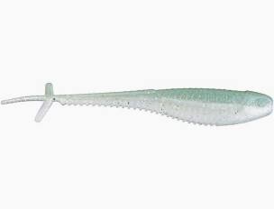 RAPALA CRUSH CITY MOOCH MINNOW SEXY SHAD
