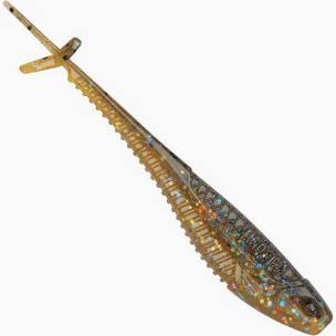 RAPALA CRUSH CITY MOOCH MINNOW SUNGILL