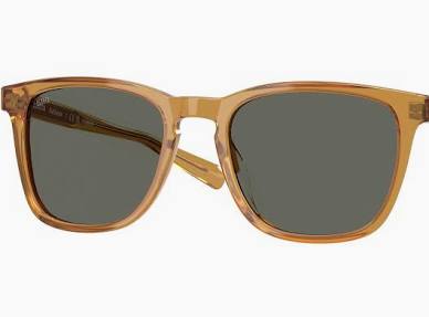 Costa Del Mar SULLIVAN SUN RAY GRAY 580 G