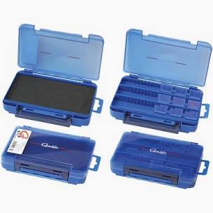 GAMAKATSU G-BOX DUO SIDE 250 7x4.2x1.6