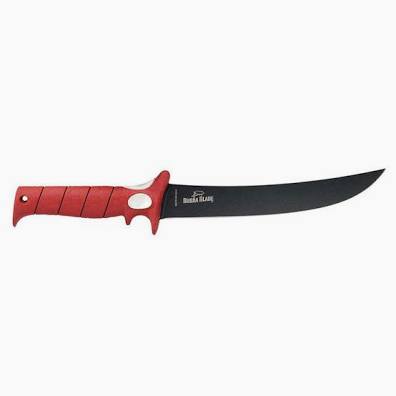 BUBBA - 7" FLEX FIXED BLADE