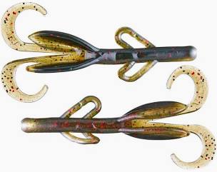 ZOOM BRUSH HOG 8 PER PKG CALIFORNIA 420