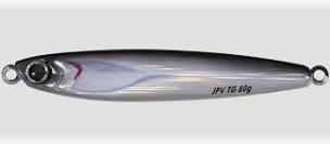 Major Craft Jigpara Vertical Tungsten Jigs 250 Grams KEIMURA KATAKUCHI