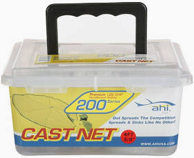 PROMAR CASTING NET 200 SERIES 3.5' CN 2035