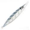 JYG PROFISHING DEEP JIG 200G SILVER