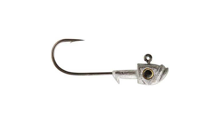 PICASSO SMART MOUTH JIG HEAD 5 pack 2/0 hook 1/8oz