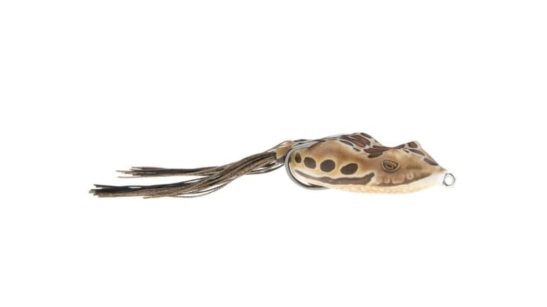 SNAG PROOF BOBBY'S PERFECT FROG TOXIC TOAD