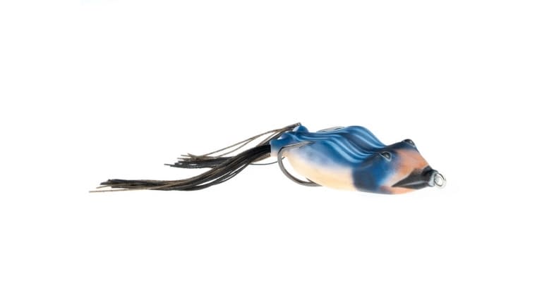 SNAG PROOF BOBBY'S PERFECT FROG SWALLOW