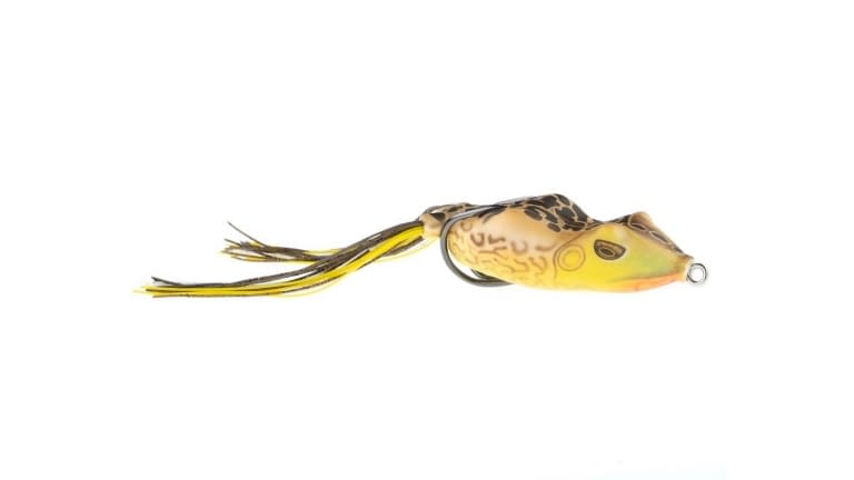 SNAG PROOF BOBBY'S PERFECT FROG NEW BULLFROG