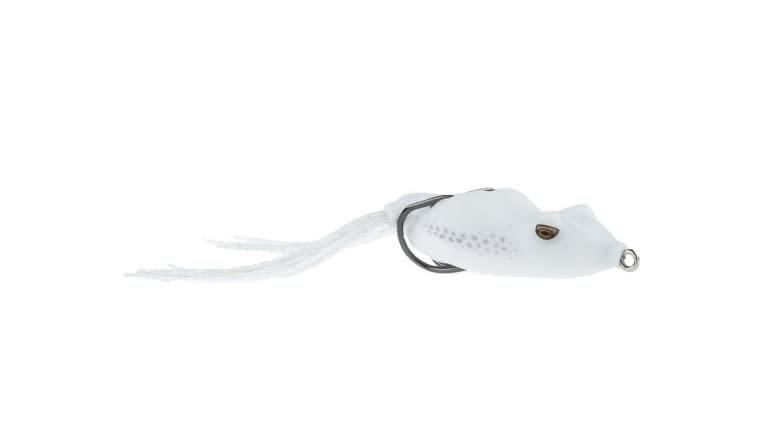 SNAG PROOF BOBBY'S PERFECT FROG ALABASTER