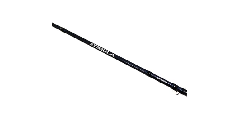 SHIMANO STIMULA SPINNING RODS STS66M2C