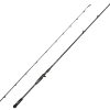 STUBBORN RODS SNEAKY PETE CASTING ROD
