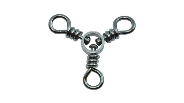 SPRO 3 WAY SWIVEL STWB -1/0-3