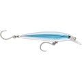 RAPALA X-RAP SXRL12 SALTWATER ALBINO SHINER