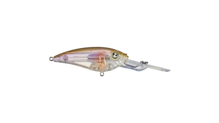 RIVER2SEA TACTICAL DD CRANKBAIT GOLDEN GHOST MINNOW 3" 3/4OZ