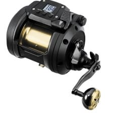 DAIWA TANACOM 500 POWER ASSIST ELECTRIC REEL