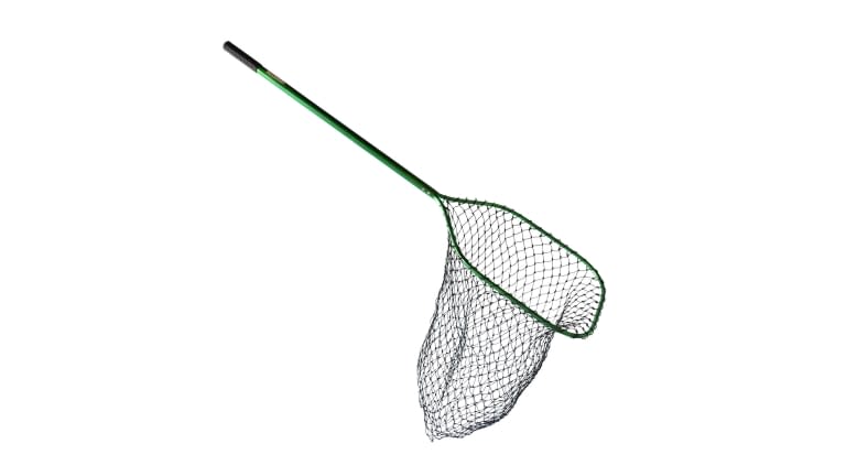 beckman fishing net handles Landing Handle H63 Walleye DETAILS BECKMAN NET 35x43 hoop SIze