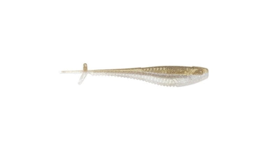 RAPALA CRUSH CITY MOOCH MINNOW TENNESSEE SHAD
