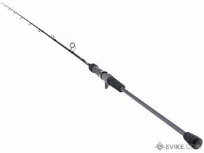 Seeker KOA Jigging Rod 60H Jigging acid wrap 6'2" PE-4-8 150-350 GRAM