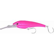 Nomad Design DTX Minnow Sinking 220 - 9" Hot Pink Deep HIGH SPEED