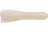 BERKLEY POWERBAIT ATOMIC TEASER PEARL WHITE GLOW 3 CT