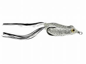 Tsunami Frog (Bullfrog) 3.5" 1OZ STRANDED SHAD