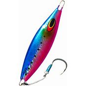 NOMAD DESIGN BUFFALO FLASH FALL JIG SARDINE 320 GRAMS