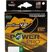 Power Pro Super 8 Slick 10lb 150 yards