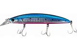 BATTLESTAR 115 3/4OZ 3-4' depth 115 SILVER SARDINE